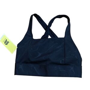 NWT All in Motion square mech aporta Bra size XS